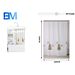 TENDA DA DOCCIA - ZEN - 240x200CMBm