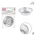 DC CASA FORMINA DOLCE ALLUM, 9,2CM 150ML 12PZDc Casa