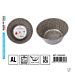 DC CASA COOKING MASTER FORMA TORT,ALTA 18XH9CMDc Casa