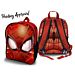 ZAINO MEDIO 3D SPIDERMANCoriex