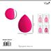 SPUGNA BEAUTY BLENDER CLASSICAEm
