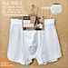 XLC702-2 BOXER UOMO BIANCOOrbro Underwear