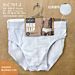 XLC701-2 SLIP UOMO BIANCOOrbro Underwear