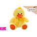 Pupazzosi - Peluche Pulcino - 25cmGolden Hill