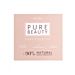PURE BEAUTY EYES PALETTEAstra