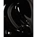 ASTRA - LASTING GEL EFFECT - NOIR FONCÈ N.24Astra