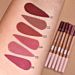 PURE BEAUTY LIP PENCIL - N.04 - MAGNOLIAAstra