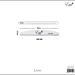 LIMA A MEZZA LUNA 120/180 - 1PZEm
