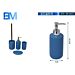 DISPENSER SAPONE IN CERAMICA - BLUBm