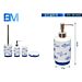 DISPENSER SAPONE IN CERAMICA - PESCIOLINIBm