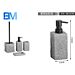 DISPENSER SAPONE IN RESINA - STONEBm