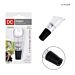 DC CASA TAPPO BOTTIGLIA DOSAT,PLAST/ACC, 9,3X4,2CMDc Casa