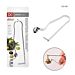 DC CASA SNOCCIOLA CILIEGIE/OLIVE 17,6X8,2X2,7CMDc Casa