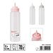 DC CASA DOSATORE SALSE PLAST. 25X6.7CM 700MLDc Casa