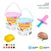 PRYMA PLASTILINA COLORATA 6G x 10PZPryma
