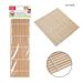 DC CASA TOVAGLIETTA SUSHI BAMBOO 24X24CMDc Casa