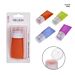 MELISSA BOTTIGLIA VIAGGIO SILICONE 38MLMelissa