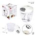 DC CASA TRITATUTTO MANUALE 900ML 12.5X14CMDc Casa