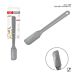 DC CASA SPATOLA SILICONE 23,5X3,2X1,3CMDc Casa