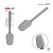 DC CASA PALETTA SILICONE 26X6X1,8CMDc Casa