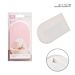 DC CASA SPATOLA PER LISCIARE PLAST, 8,2X14,5CMDc Casa