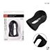 DC CASA L/BLACK TEMPERA VERDURE ACCIAIO 8,5CMDc Casa