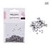 MELISSA STRASS UNGHIE 2MM CRYSTALMelissa