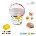 PRYMA PLASTILINA COLORATA 130G x 10PZPryma