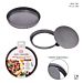 DC CASA STAMPO CROSTATA A/ADER,RIMOVIBILE 24X2,5CMDc Casa