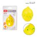 DC CASA TIMER FORMA LIMONE 62X78MMDc Casa