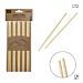 DC Bacchette Bamboo 24cm - 10pzDc Casa