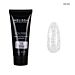 Melissa - Polygel Ricostruzione Unghie 30g - Bianco Glitter N.18Melissa