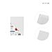 PRYMA CARTONE TELATO 10x15CMPryma
