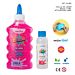 PRYMA SET SLIME COLLA3D ATTIVAT.59ML LASER ROSAPryma