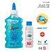 PRYMA KIT DIY SLIME - COLLA 3D LASER AZZURROPryma