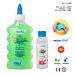 PRYMA SET SLIME COLLA3D ATTIVAT.59ML LASER VERDEPryma