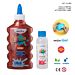 PRYMA KIT DIY SLIME - COLLA METAL ROSSOPryma