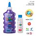 PRYMA SET SLIME COLLA3D ATTIVAT.59ML METAL VIOLAPryma