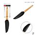 DC CASA L/BLACK SPATOLA SILICONE M/LEGNO 30,2X4,65Dc Casa