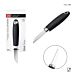 DC CASA L/BLACK COLTELLO SPELUCCHINO 19,5CMDc Casa
