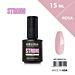 MELISSA - STRONG BASE STRUTTURANTE 15ML - ROSAMelissa