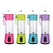 Kooper - Mini Frullatore Portatile 380ml 15W - Spring ColorsKooper