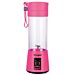 Kooper - Mini Frullatore Portatile 380ml 15W - Spring ColorsKooper