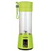 Kooper - Mini Frullatore Portatile 380ml 15W - Spring ColorsKooper