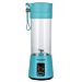 Kooper - Mini Frullatore Portatile 380ml 15W - Spring ColorsKooper