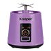 Kooper - Mini Frullatore Portatile 380ml 15W - Spring ColorsKooper