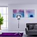 VENTILATORE A PIANTANA - GRIGIO 45W - 130 CMKooper