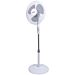 VENTILATORE PIANTANA BASE TONDA 45W - 130CMKooper