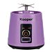 Kooper - Mini Frullatore Portatile 380ml 15W - Winter ColorsKooper