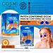 COSMI PATCH OCCHI BICOLORE CON VITAMINA CCosmi